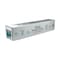 Film-Gard Film-Gard Plastic Sheeting 2 mil X 8.33 ft. W X 200 ft. L Polyethylene Clear 1 pk 625809 - alternate 1